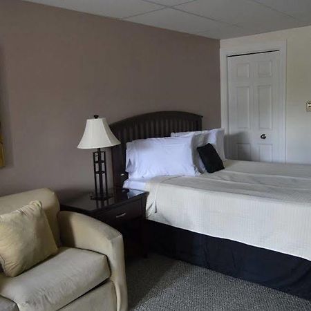 Concorde Motel Old Orchard Beach Kültér fotó