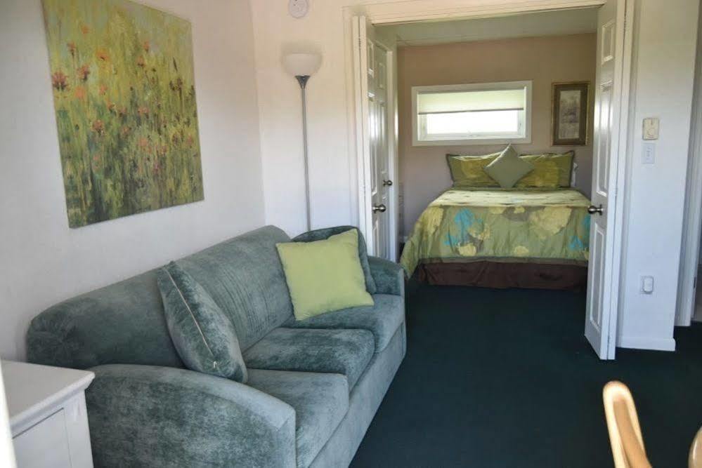 Concorde Motel Old Orchard Beach Kültér fotó