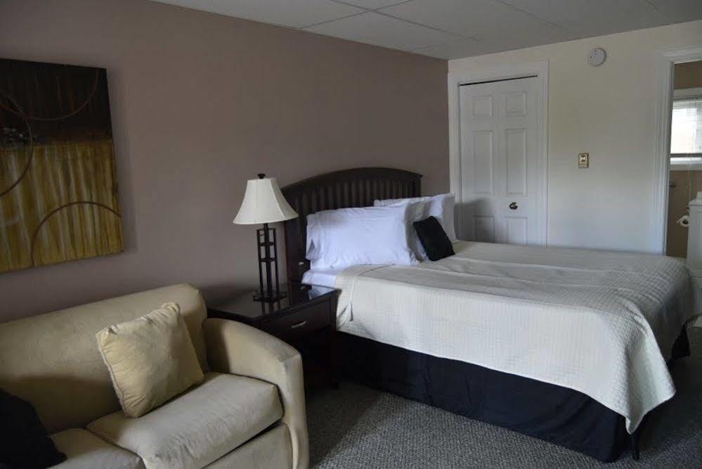 Concorde Motel Old Orchard Beach Kültér fotó