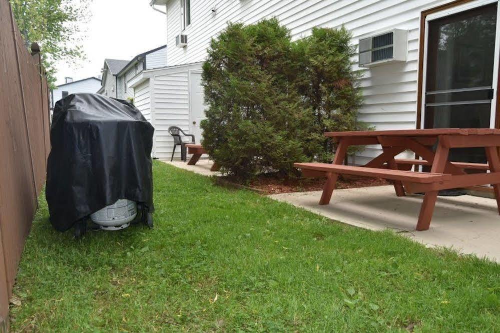 Concorde Motel Old Orchard Beach Kültér fotó